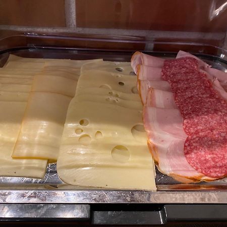 Chata Harmonie Bedřichov Exteriör bild