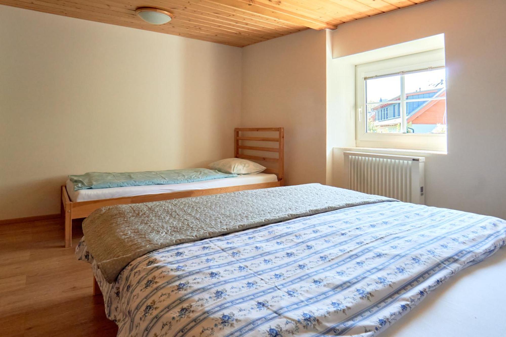 Chata Harmonie Bedřichov Exteriör bild