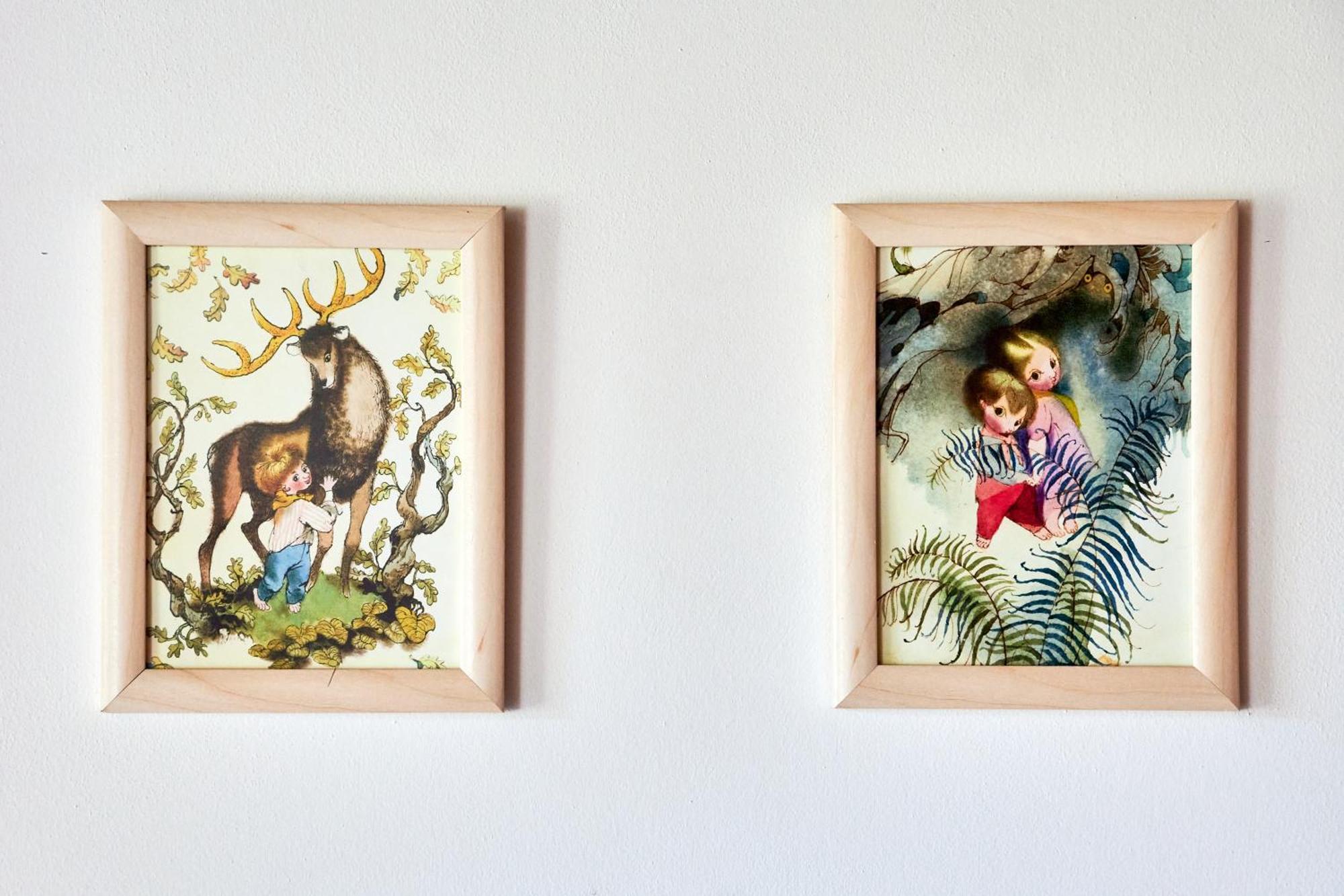 Chata Harmonie Bedřichov Exteriör bild