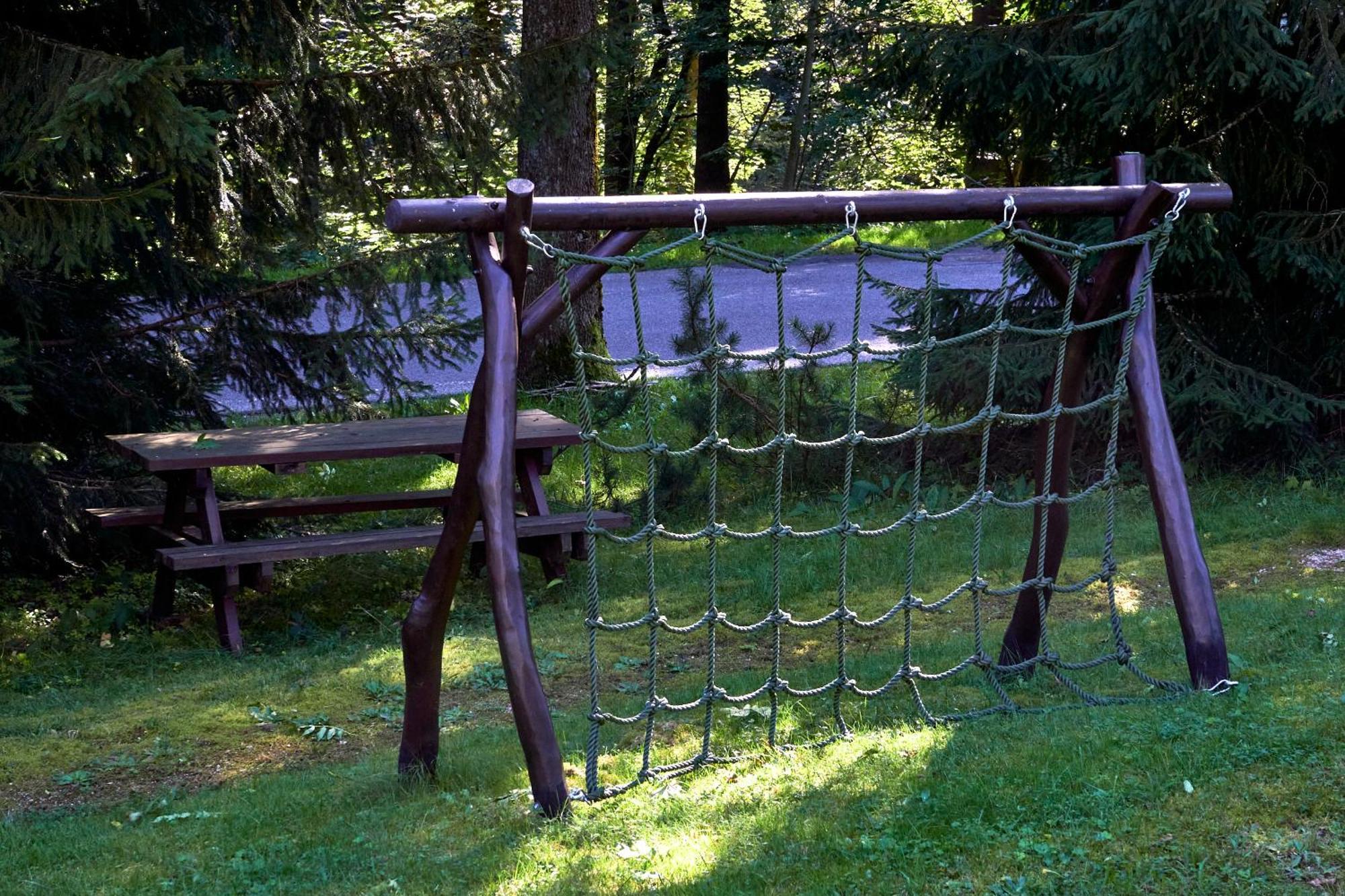 Chata Harmonie Bedřichov Exteriör bild